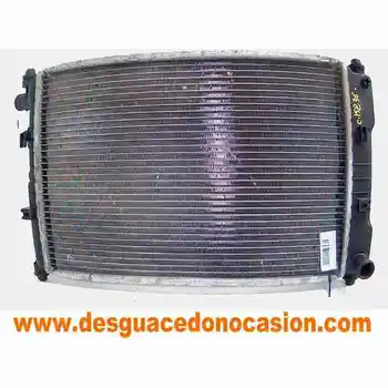 

WATER RADIATOR FORD ESCORT SALOON/TURNIER