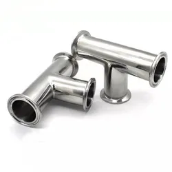 Pipe OD 19/38/51/63/76mm x 1.5