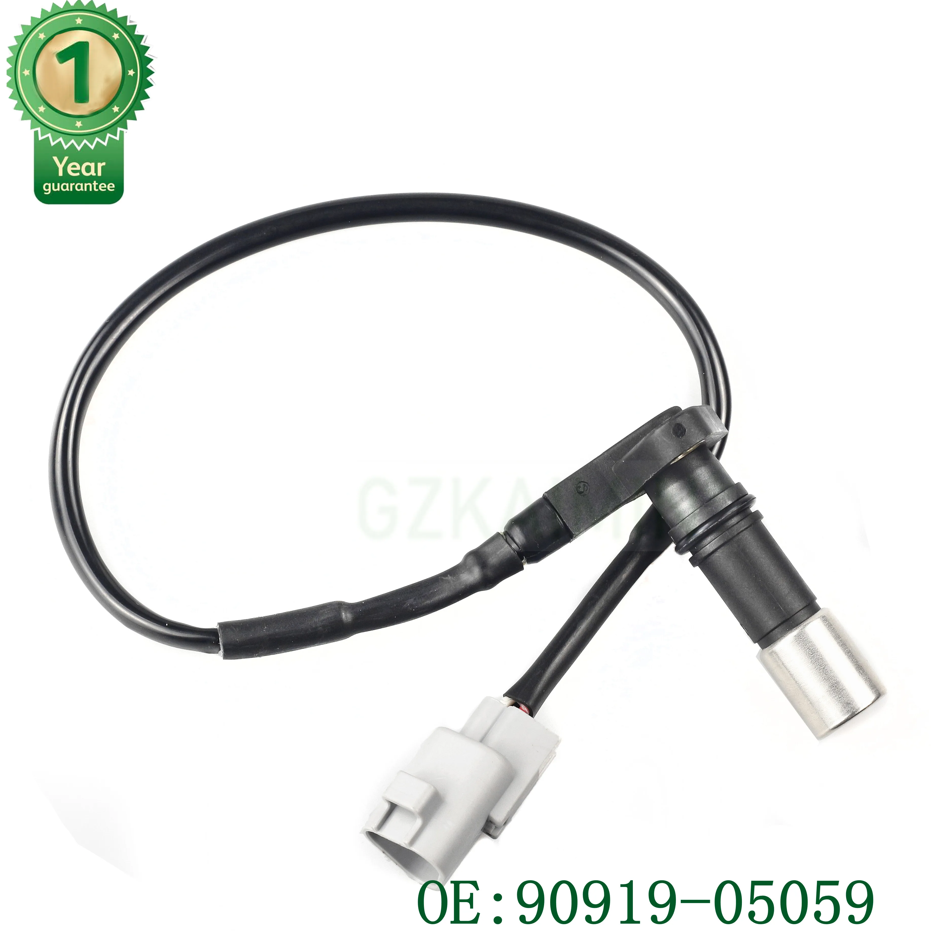 Новый Датчик положения коленчатого вала для Toyota 10-12 4Runner Tacoma 05-16 2 7 OEM 90919-05059 029600-1350