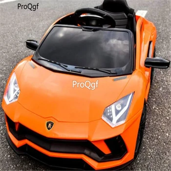 

Ngryise 1Pcs A Set Child Big Electric Toy Car jusehuang