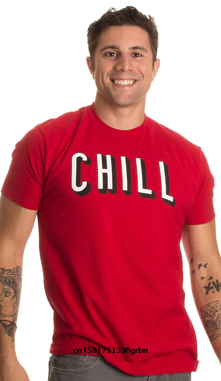 Мужская футболка Chill Netflix Inspired Netflixing подростковые вечерние футболки с юмором для