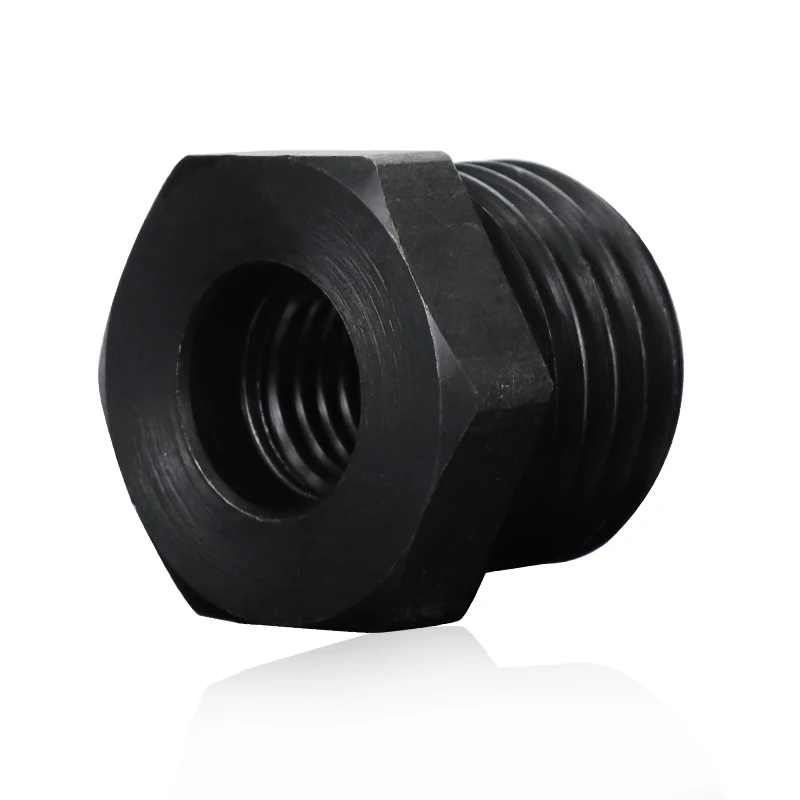 Adaptador de Madeira M33x3.5 do Mandril do Torno M18x2.5 18tpi Adapter Adapter X16 Adaptador do Eixo da Linha do Parafuso para o Mandril de Torneamento de Madeira do Torno das Ferramentas Ferr. torneam. - Image 5