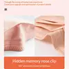 10/50pcs Copper Oxide Ion Children Adult Mouth Mask 3D Three-dimensional 5-layers Protection Reusable Mask Mascarillas 4