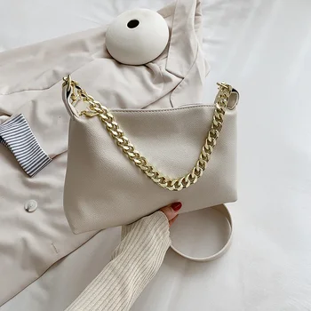 

Womens Handbags and Purses Fashion Chains Crossbody Bags Shoulder Portable Large Capacity Bags Simple Designer Bags Louis Brand