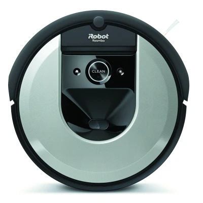 Vacuum cleaner Робот-пылесос IRobot Roomba I7 Plus, автоматическое удаление грязи, отпечаток, смарт-карта, обнаружение грязи, автоматическая зарядка, APPControl - Цвет: Vacuum cleaner