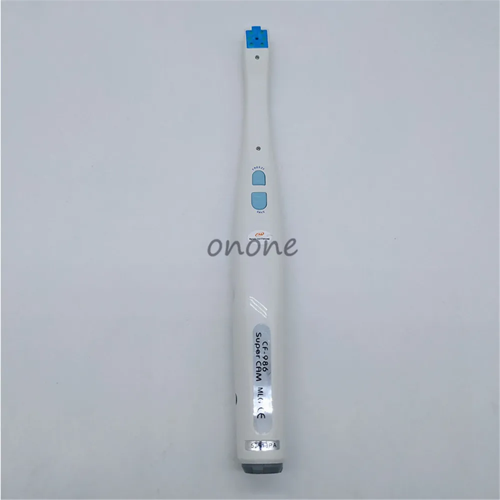 US $360.00 CEFDA Approved 3in1 Multifunction XRay Film Reader Intraoral Camera Plus Monitor intra oral camera