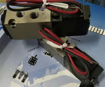 

1PC NEW SMC VFS2120-5GB-01 Electromagnetic Valve