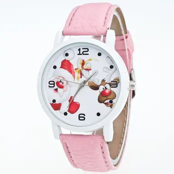 

Top Brand Lady's Belt Quartz Watch Business Lady Watch Christmas Valentine Lovers Children Gift Clock