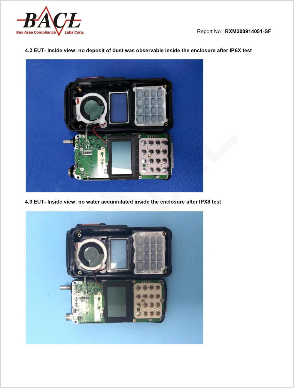 bandas, 136-174mhz, 240-260mhz, 330-390mhz, portátil