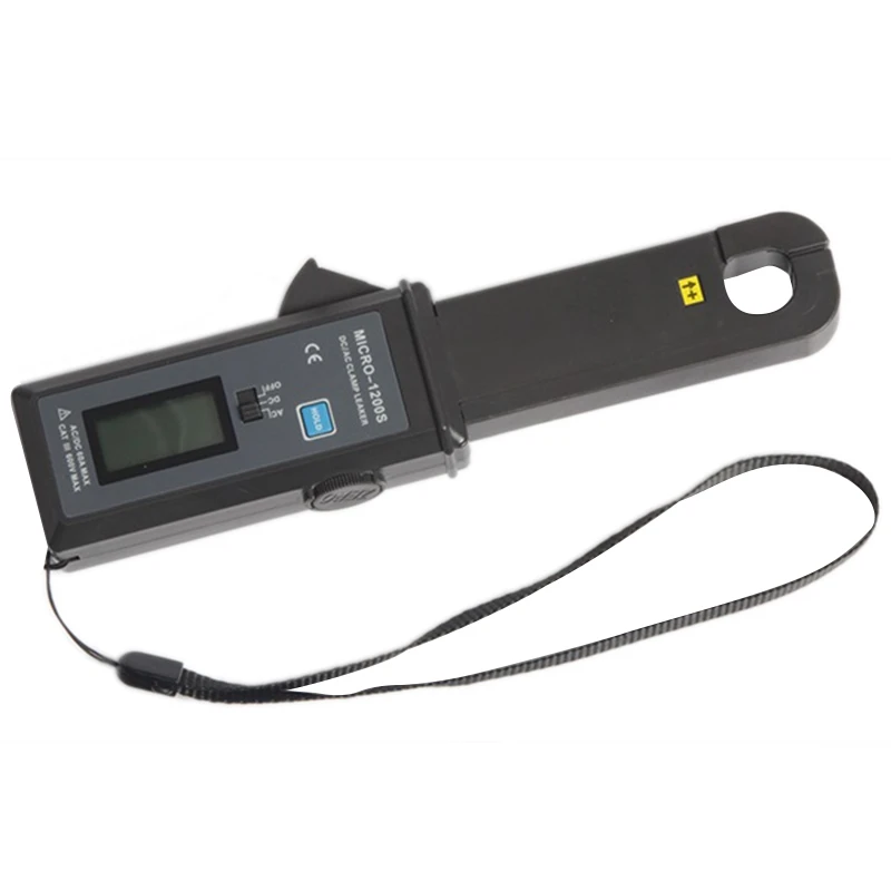 

Automatic Diagnostic Tool Leakage Current Tester Car Leakage Tester Detector Car Micro---Current Running Battery Leakage Detecti