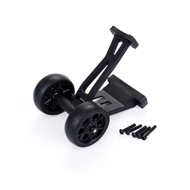 

ZD Racing 8482 Head Wheel Set for 08427 9116 1/8 Remote Control Model RC Vehicles Car Toys Spare Parts DIY Accessories