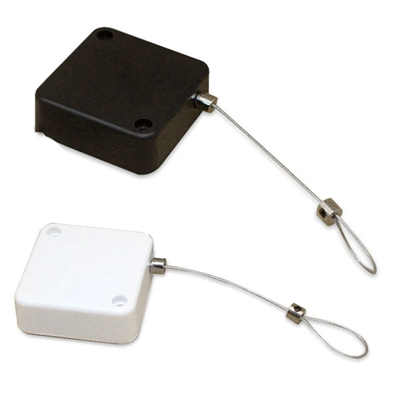 1pc 1M Quick Install Hole-free Punch-free Automatic Sensor Door Closer Automatic Mounted Spring Adjustable Surface Door Winter door closer