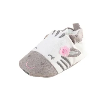 

Baby newborn cute cartoon image floppy non-slip toddler shoes casual shoes детская обувь