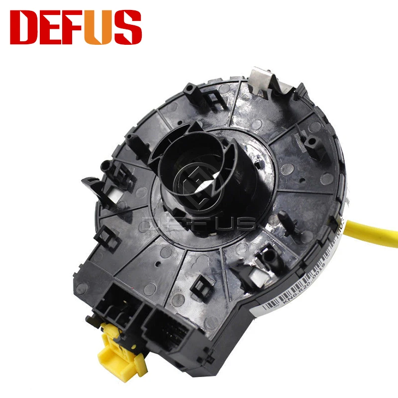 DEFUS OE 93490-1E300 рулевая колесная катушка для hyundai Elantra Avante Kia Sorento EX дизельный двигатель 02-09 93490 1E300 934901E300