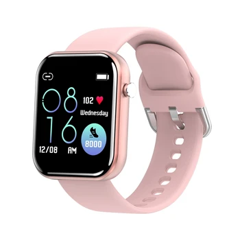 

HOT-NORTH EDGE Smart Watch Waterproof Heart Rate Tracker for Android IOS