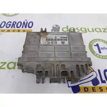 

6K0906027J SWITCHBOARD ENGINE EUA SEAT IBIZA (6 K)