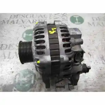 

ALTERNATOR MAZDA 5 BERL. (CR) 2.0 CRTD Active + (105kW) A3TB6581 90A Mitsubishi 3PINS [14743641]