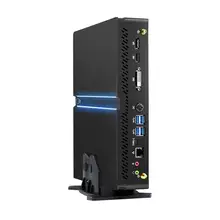 Topton oyun masaüstü bilgisayar Intel I9-9900KF i7-9700KF GTX 1060 GDDR5 Mini bilgisayar Windows 10 2 * DDR4 M.2 NVMe HDMI DP 4K HTPC WiFi