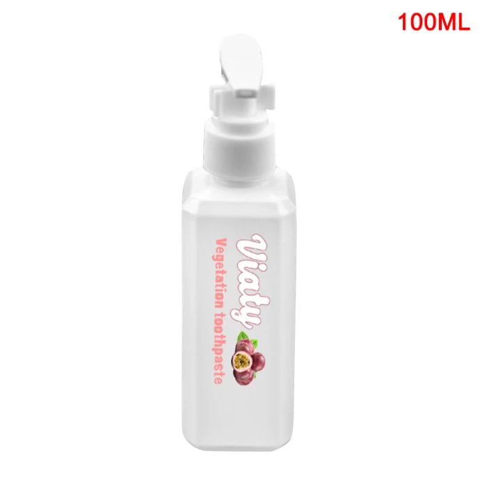 Пятновыводитель пресс тип зубная паста отбеливание против кровотечения десен свежий уход за полостью рта TB