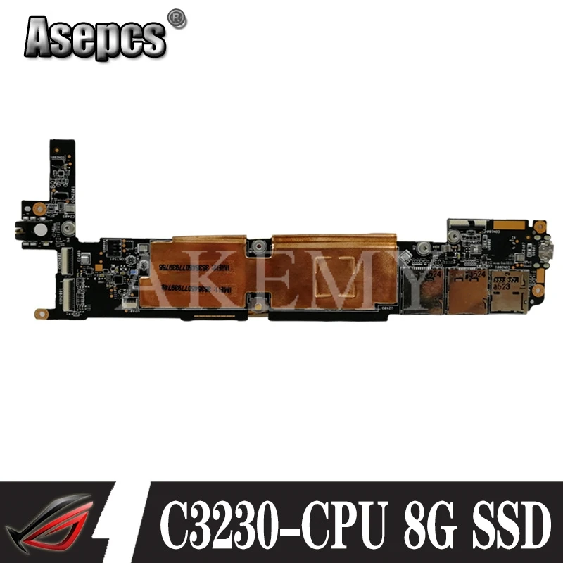 Новинка! Оригинальный Для For Asus ZenPad C 7 0 Z170CG Z170C Z170 планшеты материнская плата для