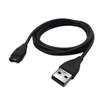 

New Fast Charging USB Charging Cable Cable For Garmin Fenix 5 Garmin Fenix 5 5S Precursor 5X 935 Vivoactive 3 Port