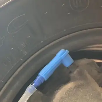 

1Pcs Car Brake Oil Changer Connector Unit Oil Pipe Emptying Pumping Brake Fluid Car Accessories Auto Filling Tools