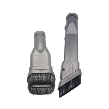 

2pcs/set Handheld Tool Replacement Attachment Brush for DYSON D929 D926 Vacuum Cleaner Attachment Kit