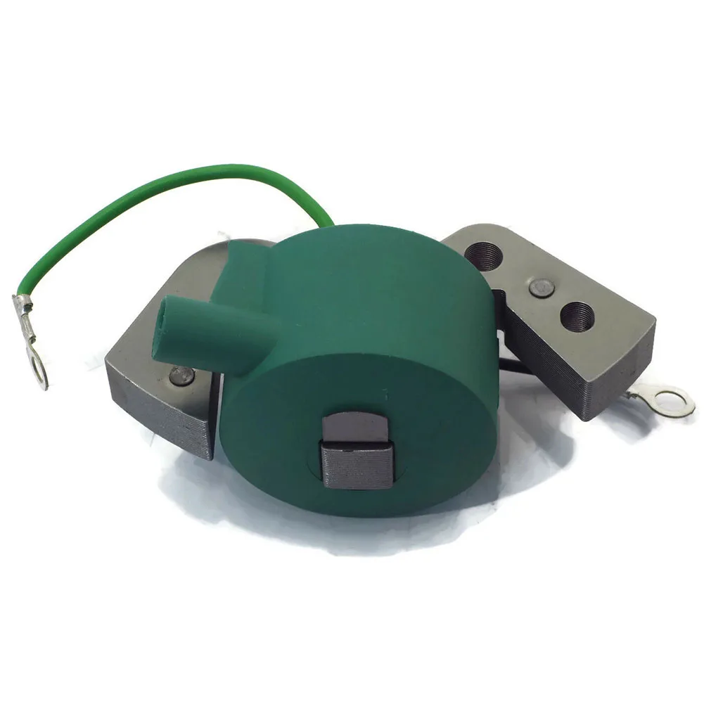 

Easy Install Professional Module Boat Standard Replacement Engine Outboard Ignition Coil Durable For Johnson Evinrude 584477
