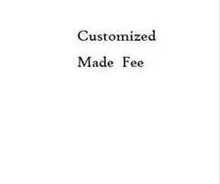 custom fee Румяна Розовый бальное платье бальные платья сладкий 16 бисером Формальные платья vestidos de 15 - Цвет: custom fee