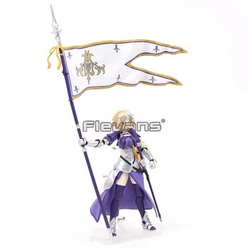 

figma 366 Fate/Grand Order Ruler/Jeanne d'Arc PVC Action Figure Collectible Model Toy