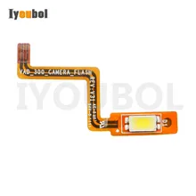 Замена гибкого кабеля для вспышки камеры Honeywell Dolphin 6000