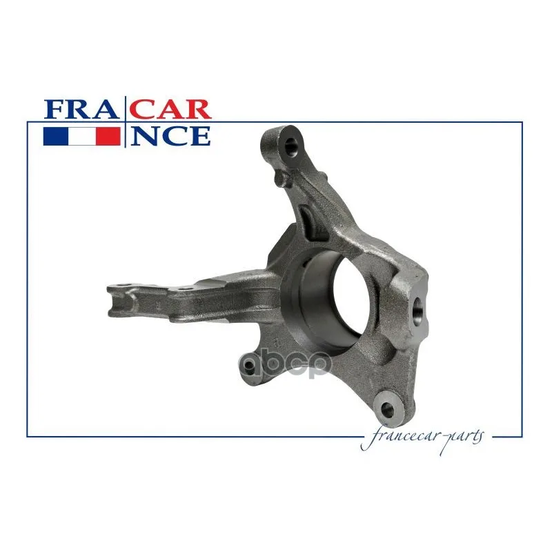 Кулак Поворотный Правый 4х4 Механика Francecar Fcr210815 Francecar арт. FCR210815