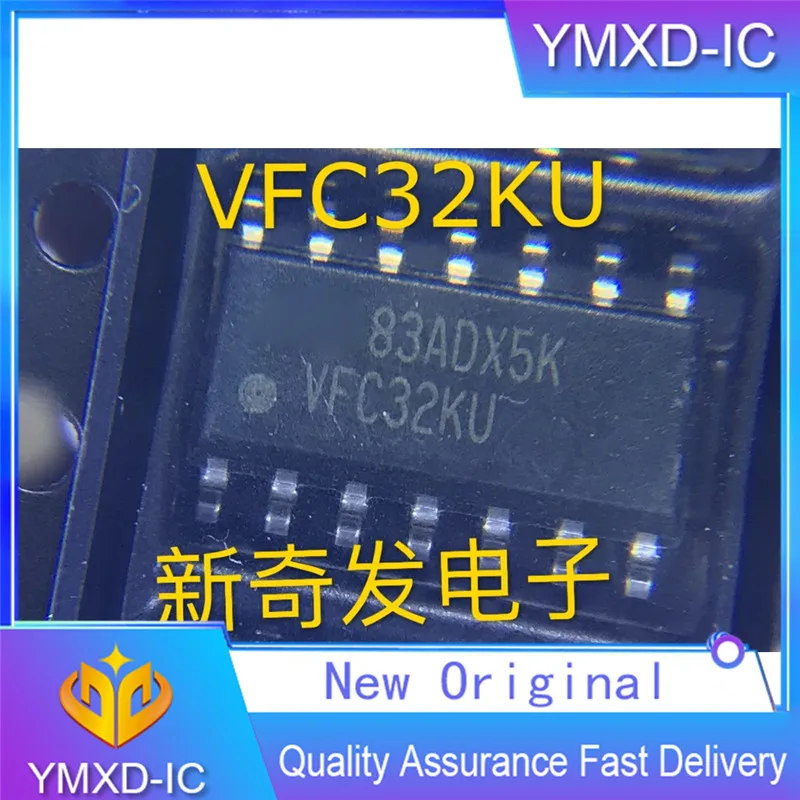 

1Pcs/Lot New Original Vfc32ku Vfc32k Vfc32 Sop-14 Converter Imported Ti Original Authentic