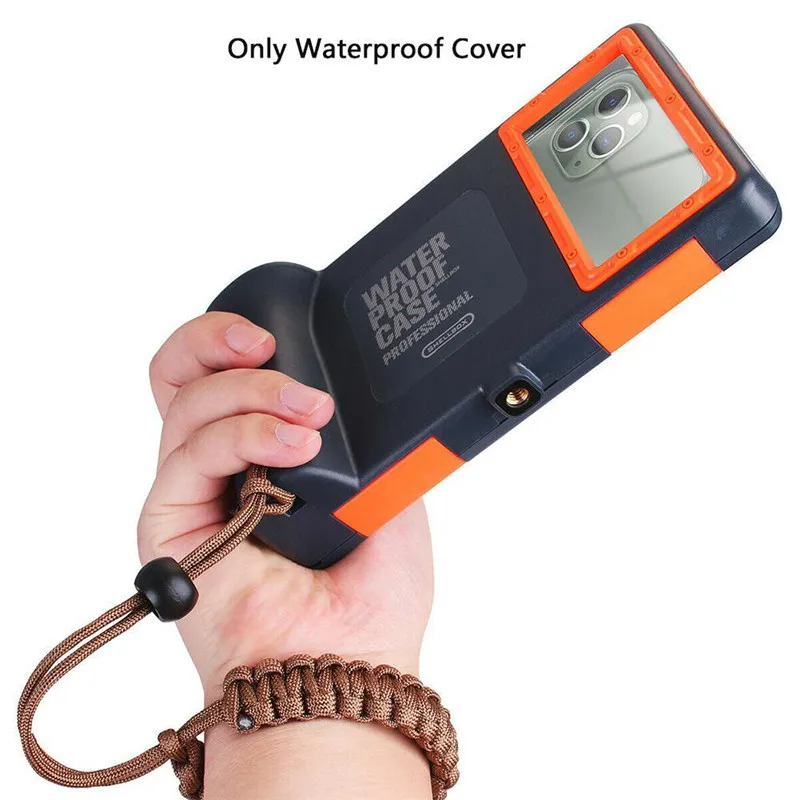 Professional Diving Case For iPhone 11 Pro Max (1)