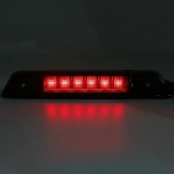 

Car Brake Light ABS Waterproof IP67 Exterior High Mount LED Reverse Lamps