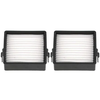 

2PC Vacuum Cleaner Filter Filter for Ryobi P712 P713 P714K Accessories Replacement Compatible Series Parts