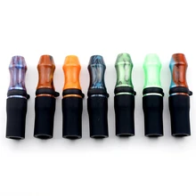 Держатель для кальяна для сигарет, держатель для сигарет из смолы, кальян, мундштук