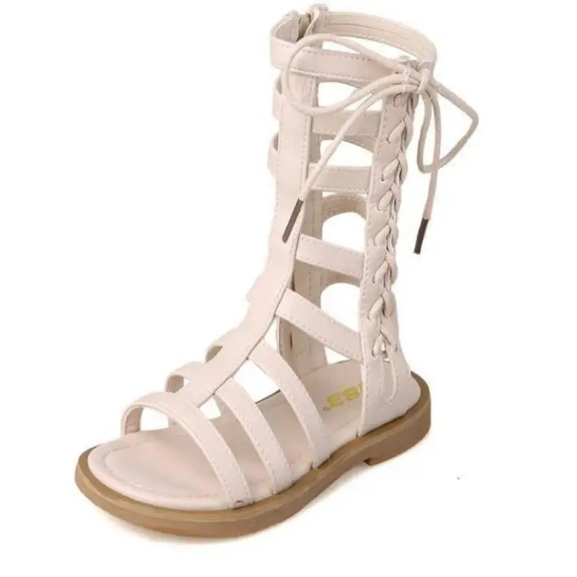 childrens gladiator sandals