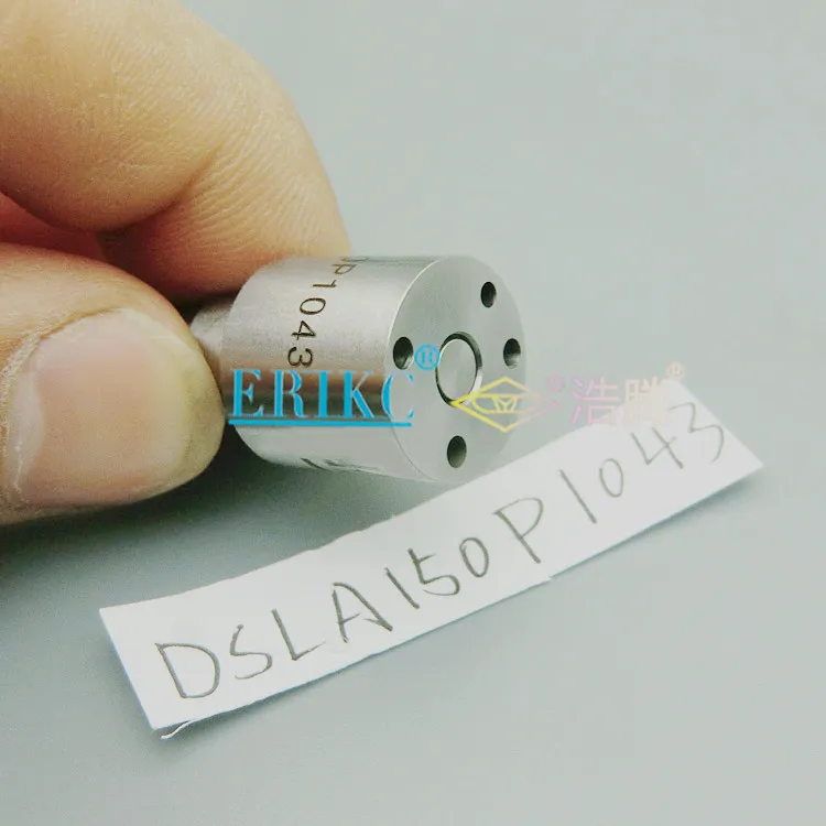 Рисунок 6 - ERIKC DSLA143P5501 масляная горелка