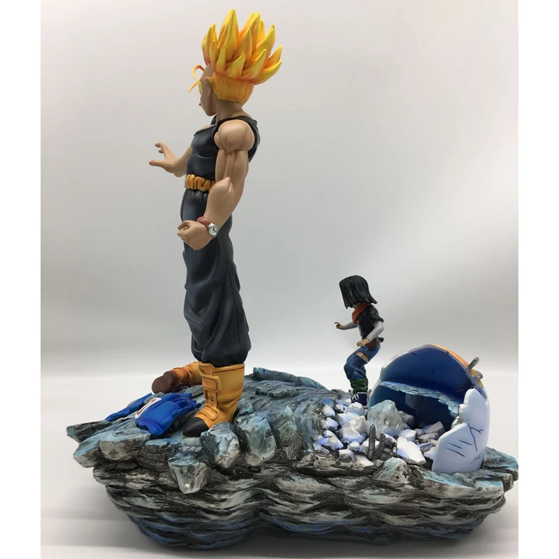 Классные! Драгдон мяч trunks 17 номер GK смолы руки стволы Telankesi