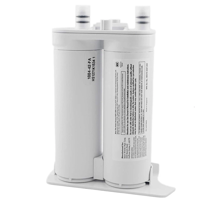 Фильтр для воды холодильника Frigidaire 9911 был первоначально кулер Kenmore для Frigidaire