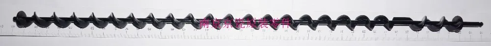 

New Original Kyocera 302K003050 SCREW WASTE for:M8024 M8124 M8130 M8224 M8228 FS-C8020-C8525 TA2550ci 2551ci