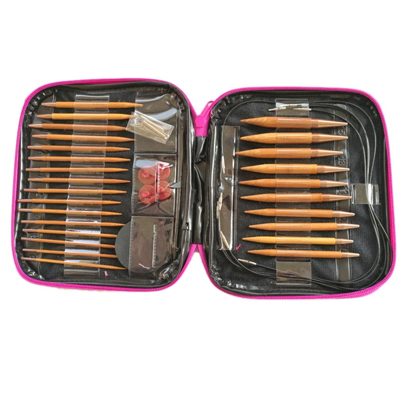 #Special Offers 13 Sizes Aluminium Circular Knitting Needle Ring Set Crochet Hook Set Yarn Weave Knitting Tools Sewing Accessories #Special Offers 13 Sizes Aluminium Circular Knitting Needle Ring Set Crochet Hook Set Yarn Weave Knitting Tools Sewing Accessories