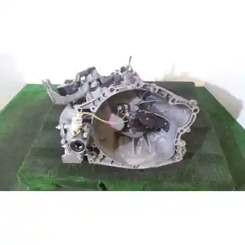 

20DL68 126765 Gearbox Citroen Xsara Picasso