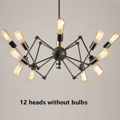 12heads spider