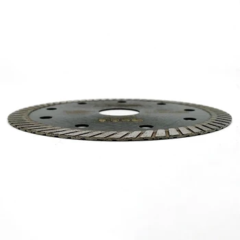 

5pcs Diamond Cutting Disc Blades Set For Metal Wood Plastic Cutter Power Tool
