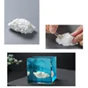 DIY Simulation Cloud Filling Crystal Epoxy Jewelry Accessories For Epoxy Resin Tools DIY Jewelry Making  Handmade Accessories ► Photo 3/6