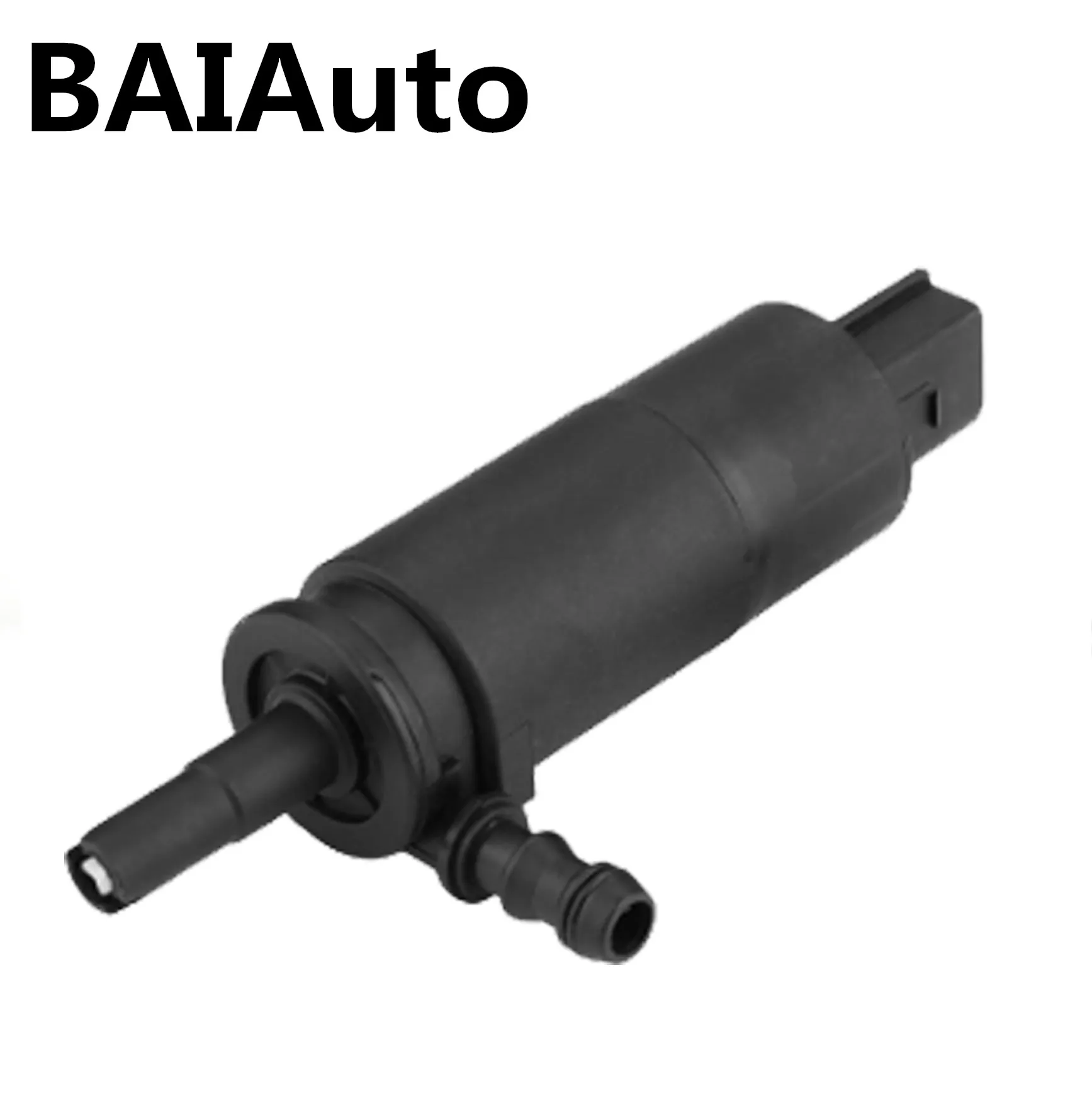 

Насос для мойки фар Passat Gplf AudiI A4 A6 Q5 Q7 BMW E36 E38 E39 E46 E53 E60 1J0955681 3B7 955 681, 1 шт.