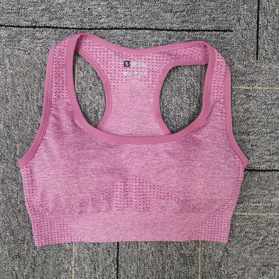 Seamless Yoga Top Long Sleeve Workout Tops for Women Fitness Vital Gym Crop Top Athletic Gym Shirt Women Sportswear Short Active sports bra,yoga top,yoga shirt,sports shirt