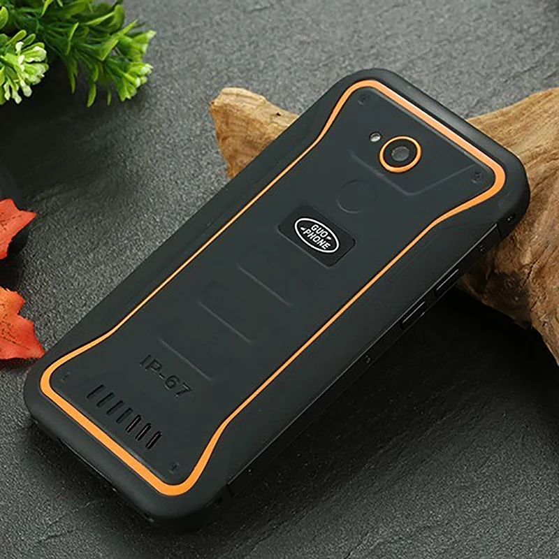  Guophone X3 5.5 Inch 5000Mah Mtk6739 Quad Core 2Gb Ram 16Gb Rom Android 8.1 Gps 8Mp 3G Wcdma Lte Wa